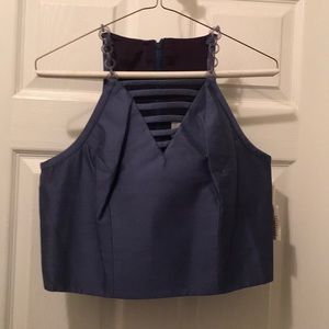 Cute spring and summer outfit